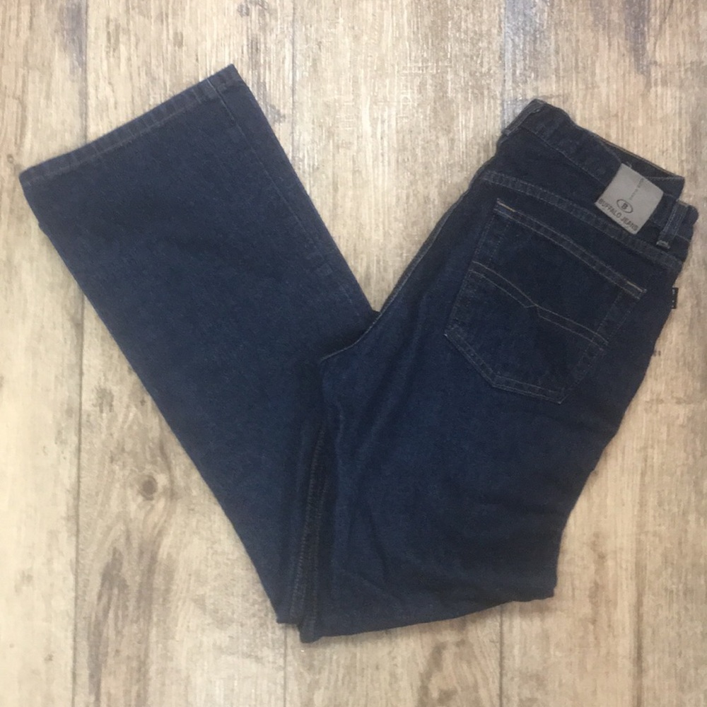 Buffalo Jeans